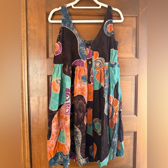 Vintage Bohemian Style Clothing Bundle ✨ - Picture 14 of 16